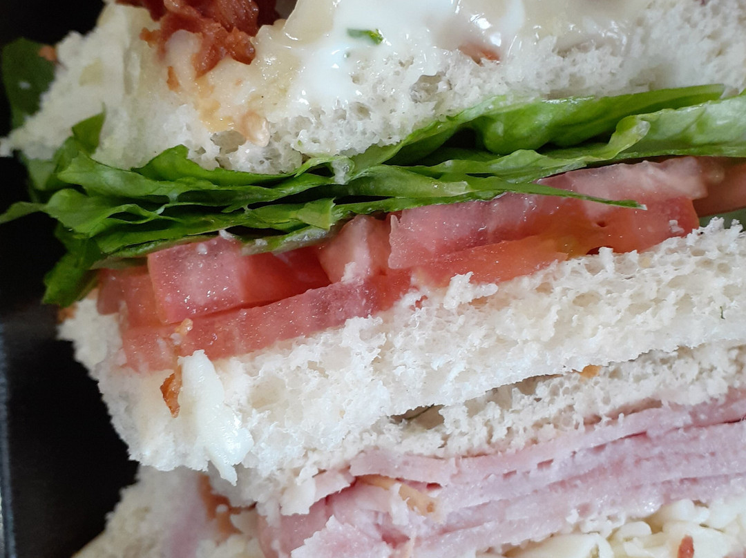 Pinecrest Bakery - Cutler Bay