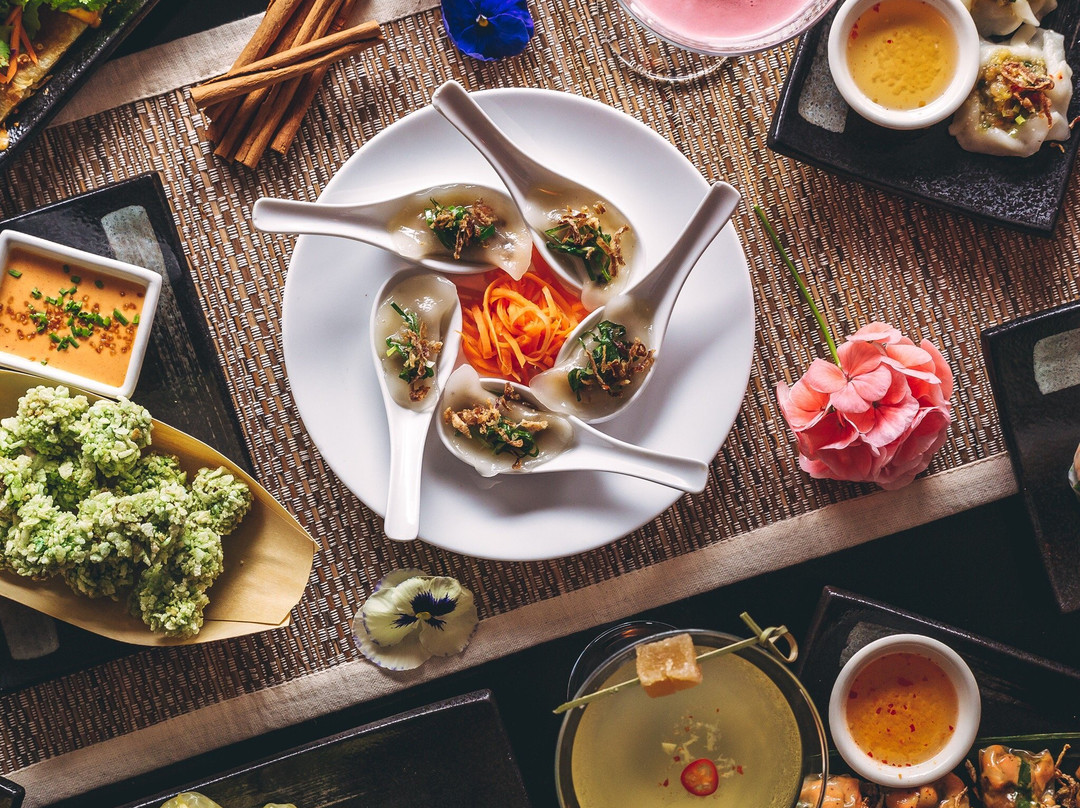 Rock Yard Restaurant