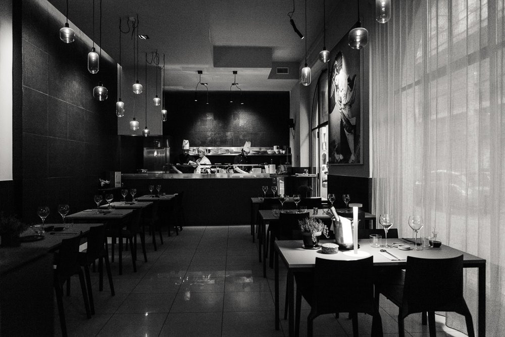 Stradella餐馆和美食-Garybaldi Japanese Restaurant