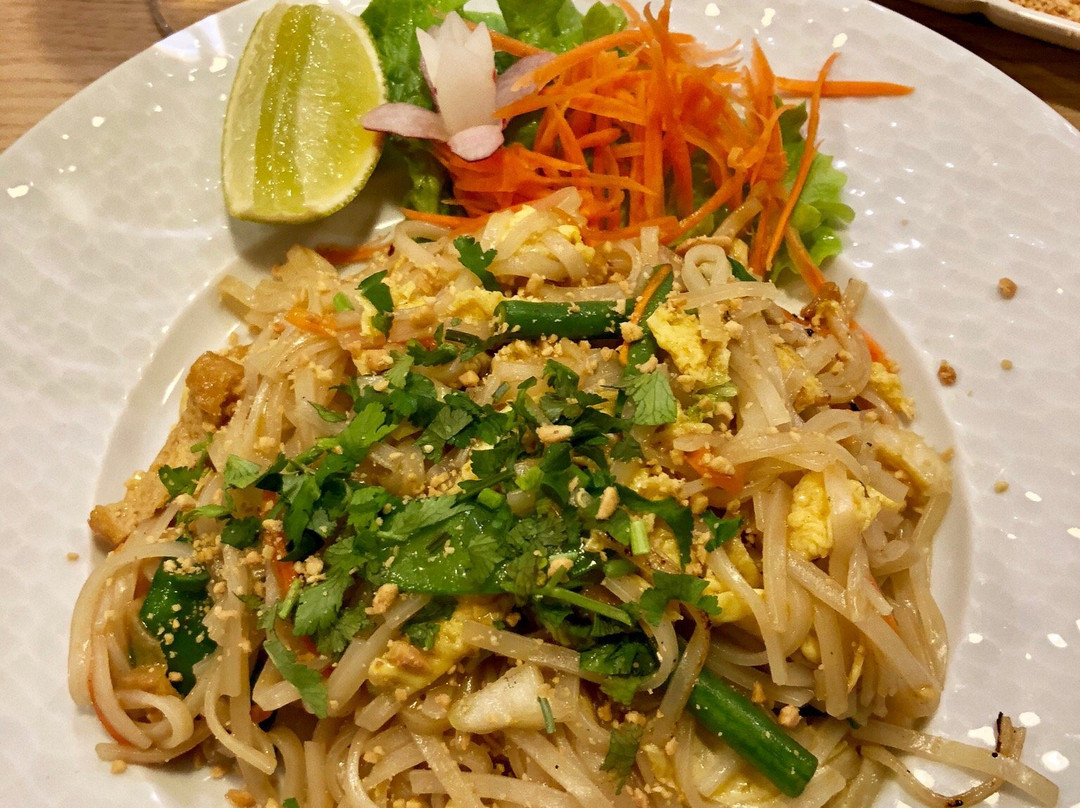 Ban Thai