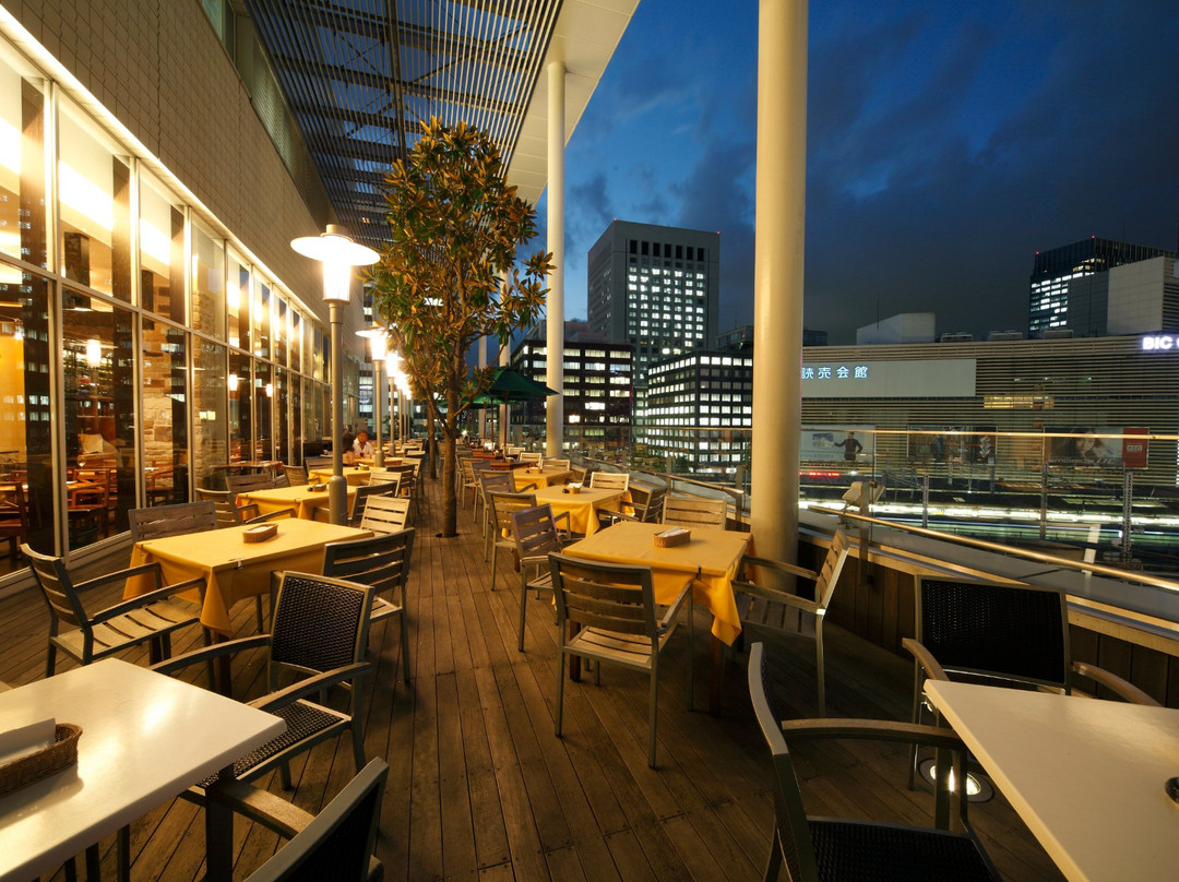 コルティブオーノ東京