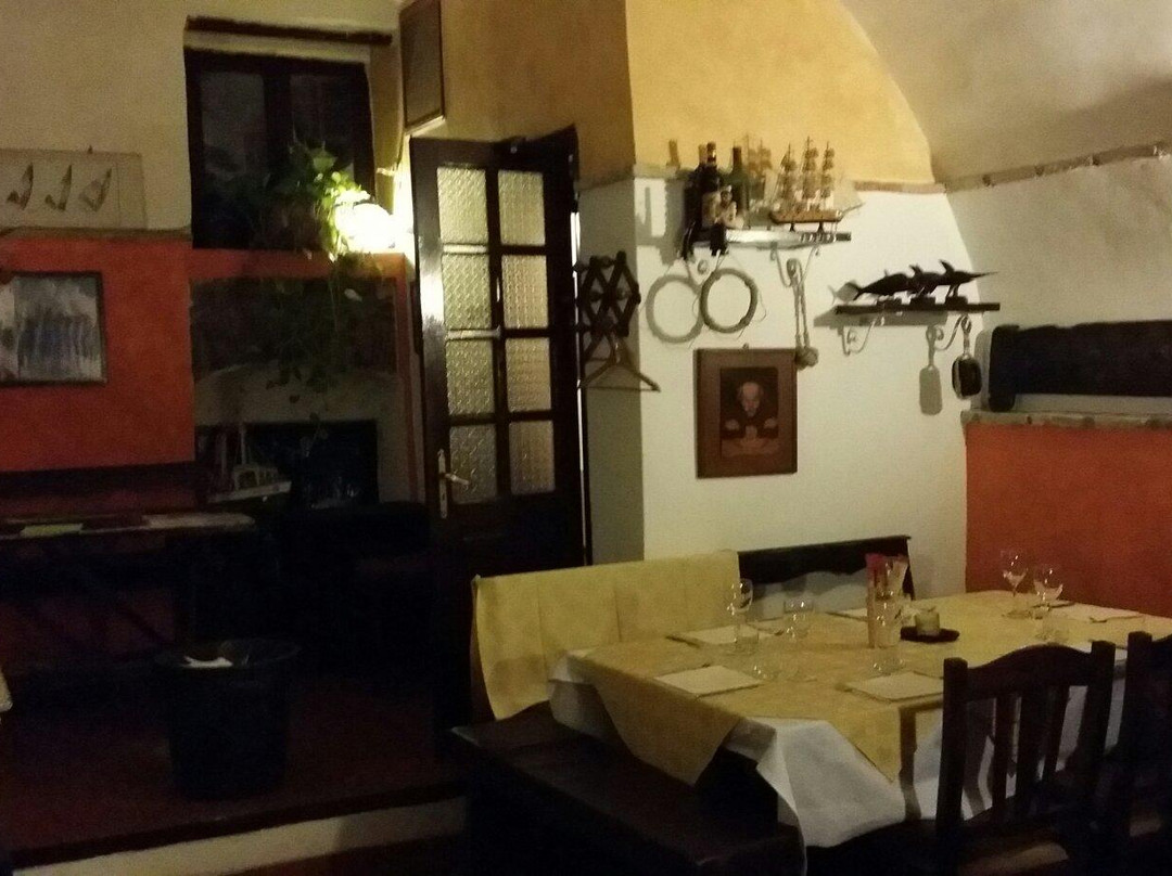 Osteria Dell'Olio Grosso