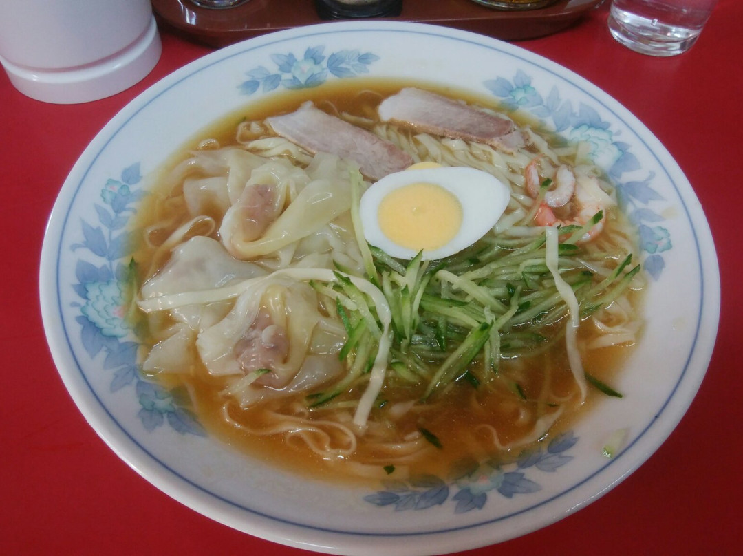 呉龍