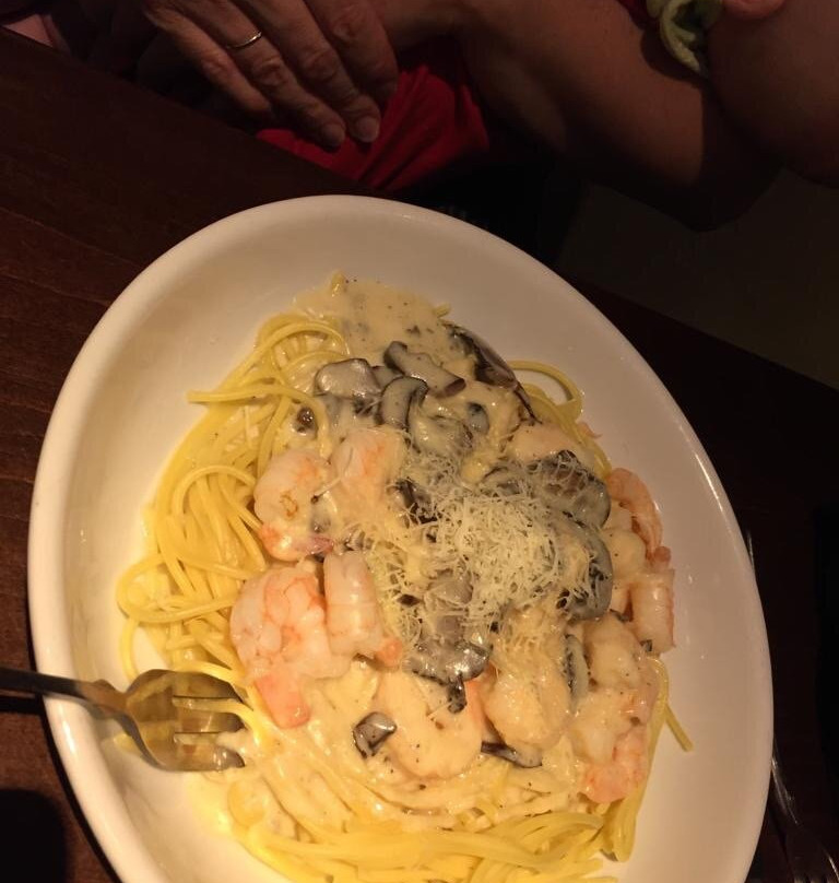 Olive Garden Italian Restaurant