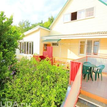 Guest House Leto-官方