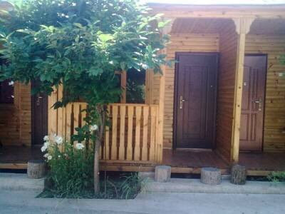 Guest House Stepan