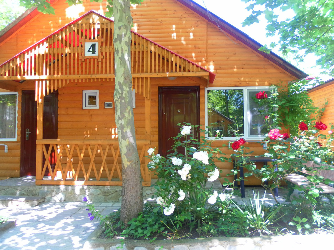 Holiday Village Solnechnoye