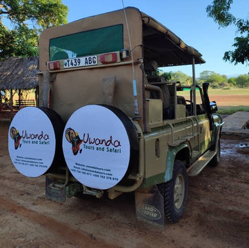 Uwanda Tours and Safari