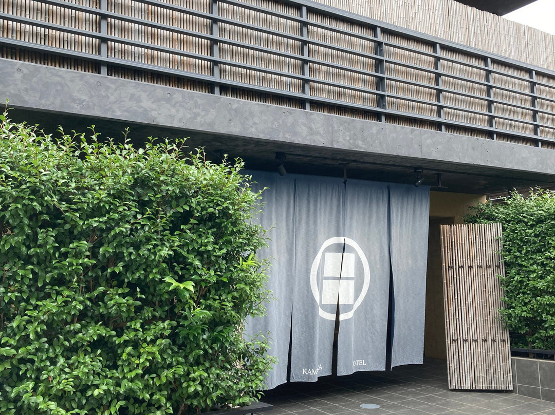Kamakura Hotel主图