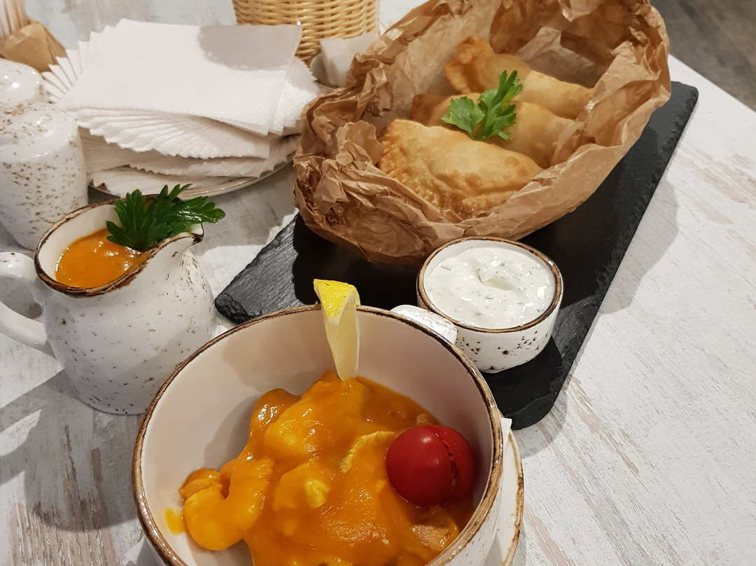 Sokol旅游攻略图片