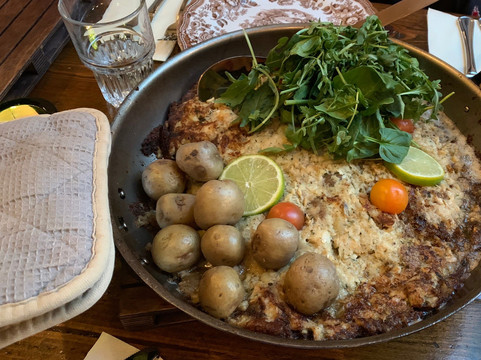 Reykjavik Food Tour-雷克雅未克必去景点