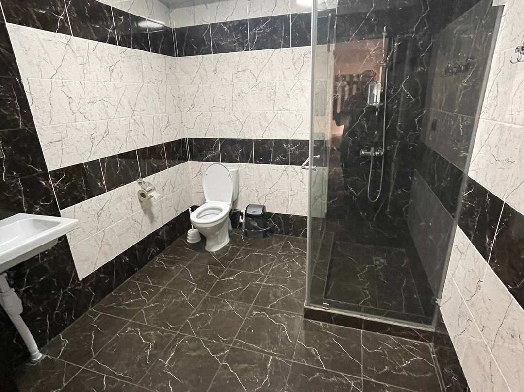 Uyutnyij Dvorik Mini-Hotel