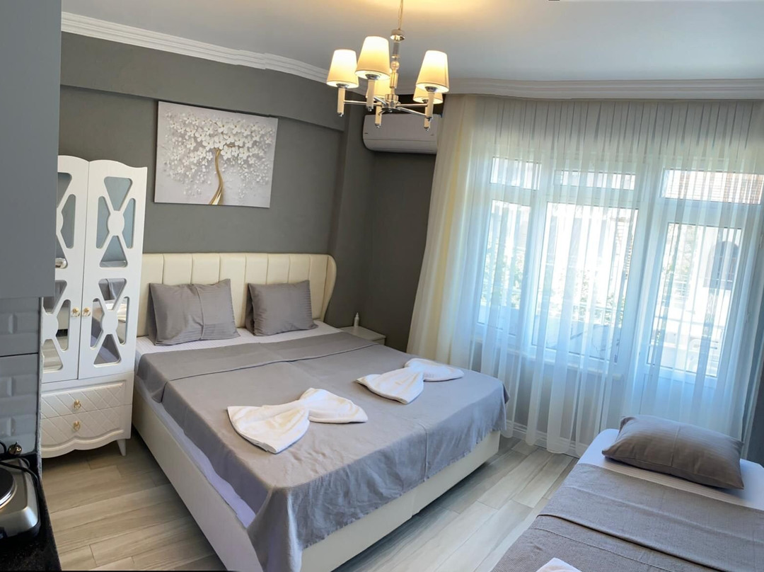 Avşa Motel