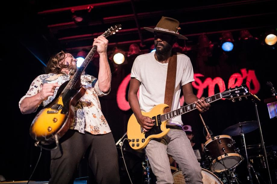 Antone's-奥斯丁必去景点