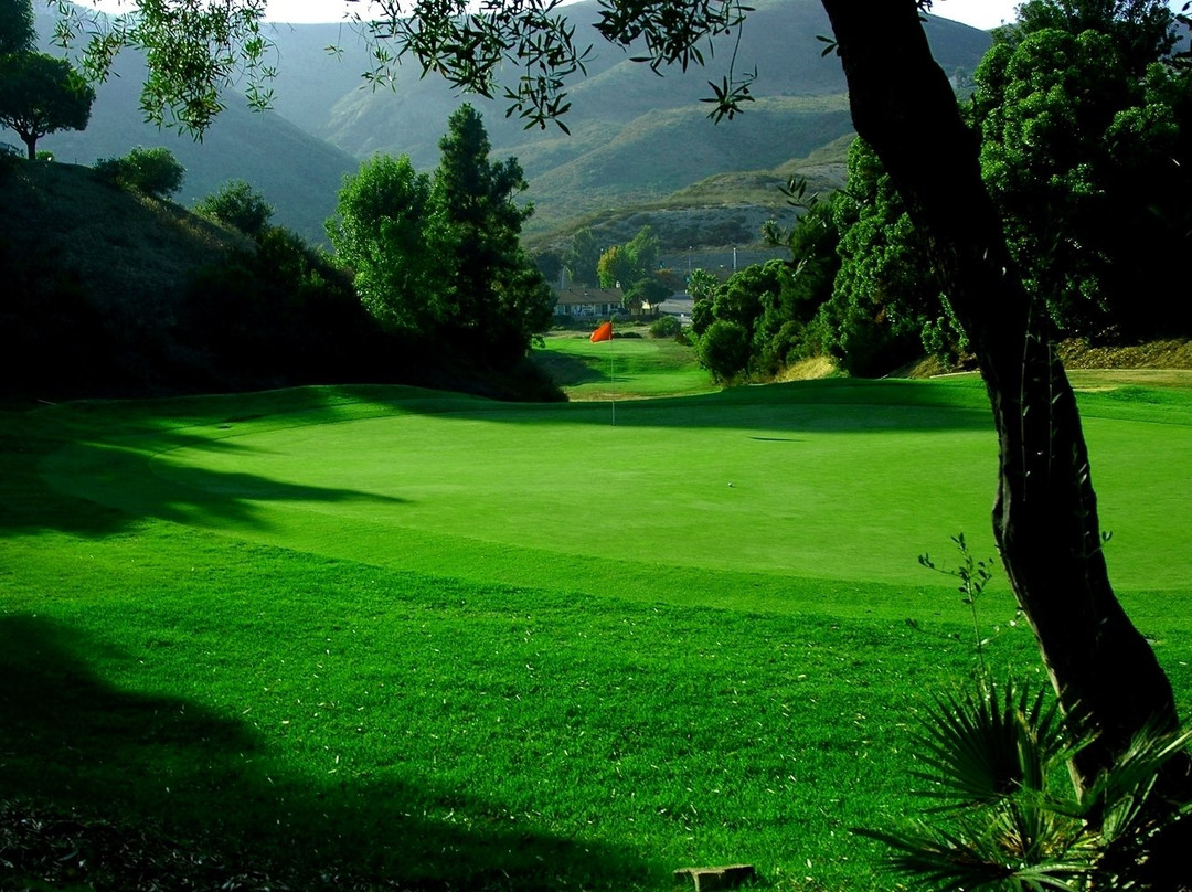 Shorecliffs Golf Club-圣克莱蒙顿必去景点