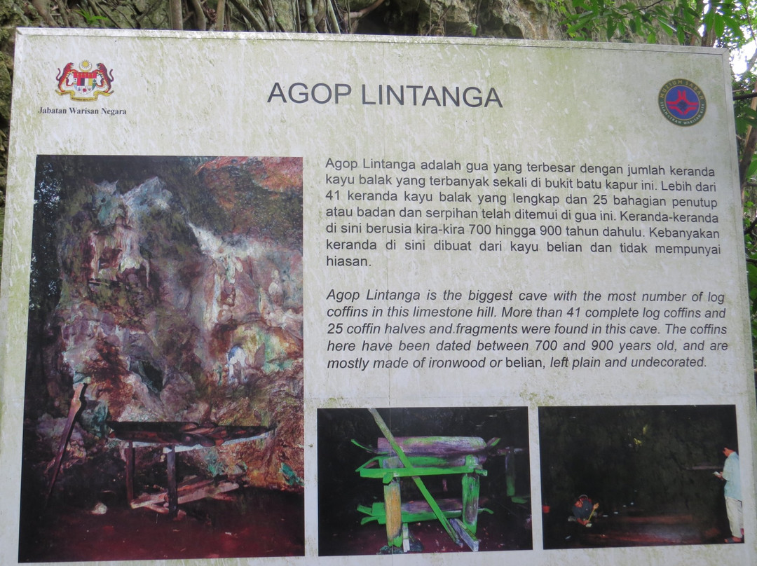 Museum Agop Batu Tulug