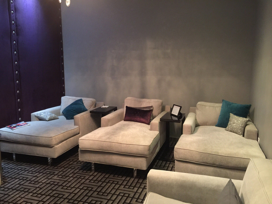 Hackberry旅游景点-Scarborough’s Day Spa