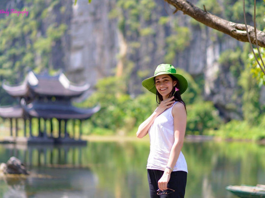 VIETNAM TOP TRAVEL