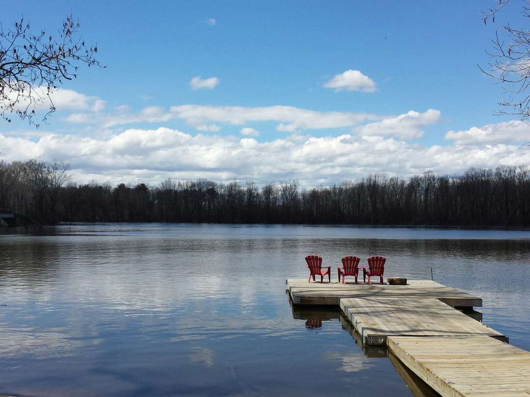 Aventure Mille-Iles-拉瓦尔必去景点