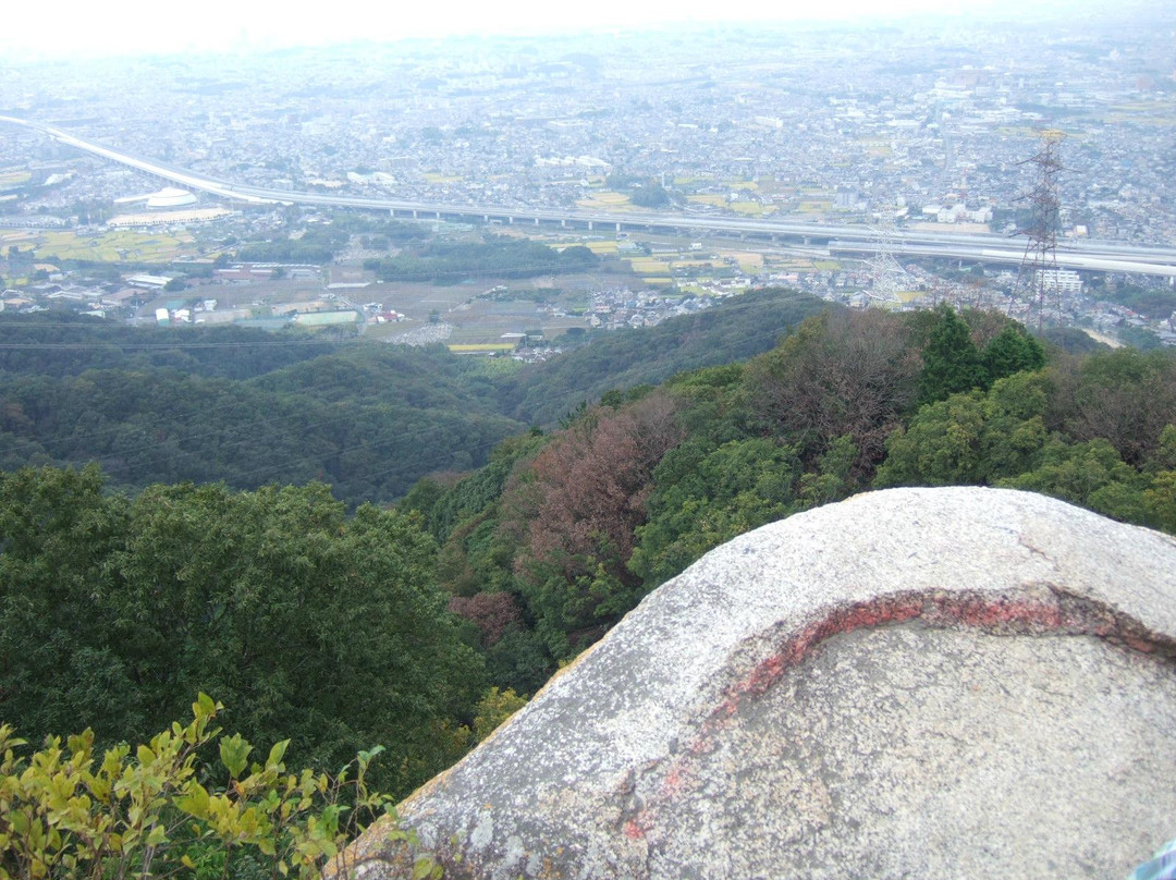 Konozan Mountain