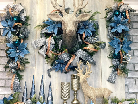 The Christmas Palace-劳德代尔堡必去景点