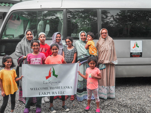 Lakpura LLC-尼拉瓦利必去景点