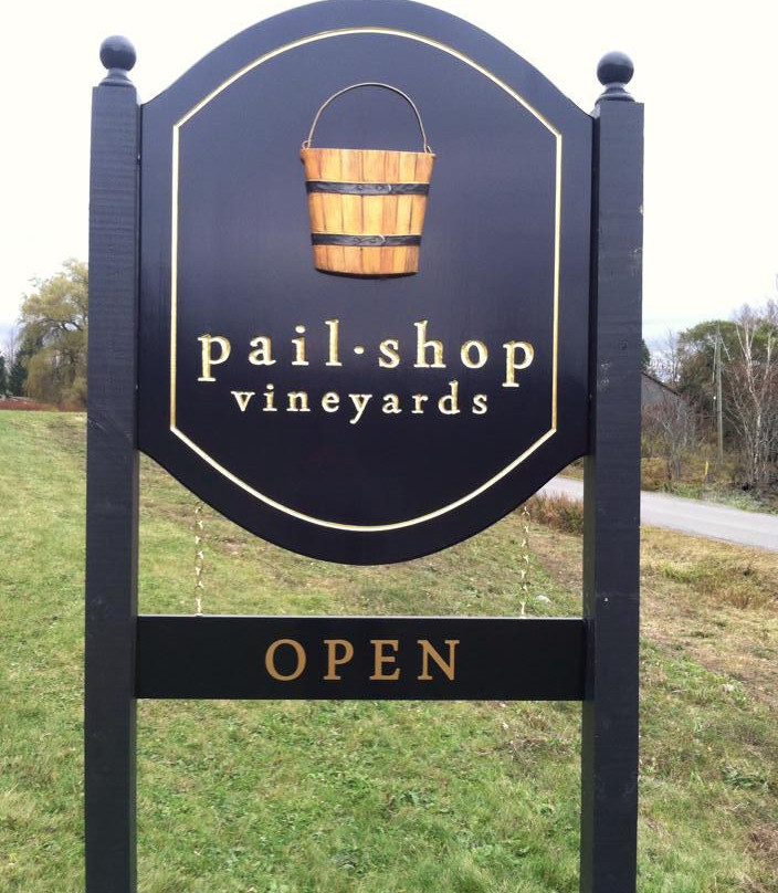Pail Shop Vineyards景点图片