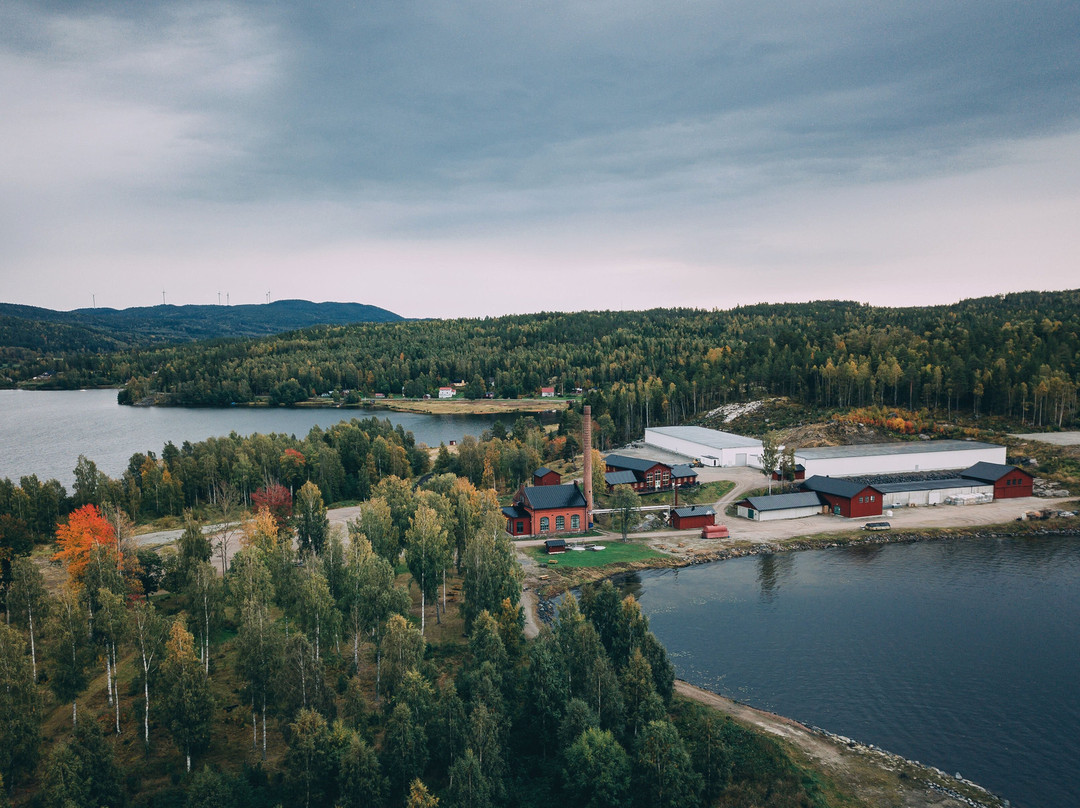 Kramfors Municipality旅游攻略图片