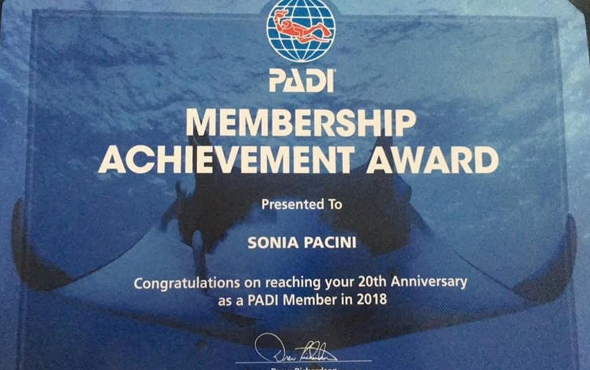 Seahorse Diving School-西湾必去景点