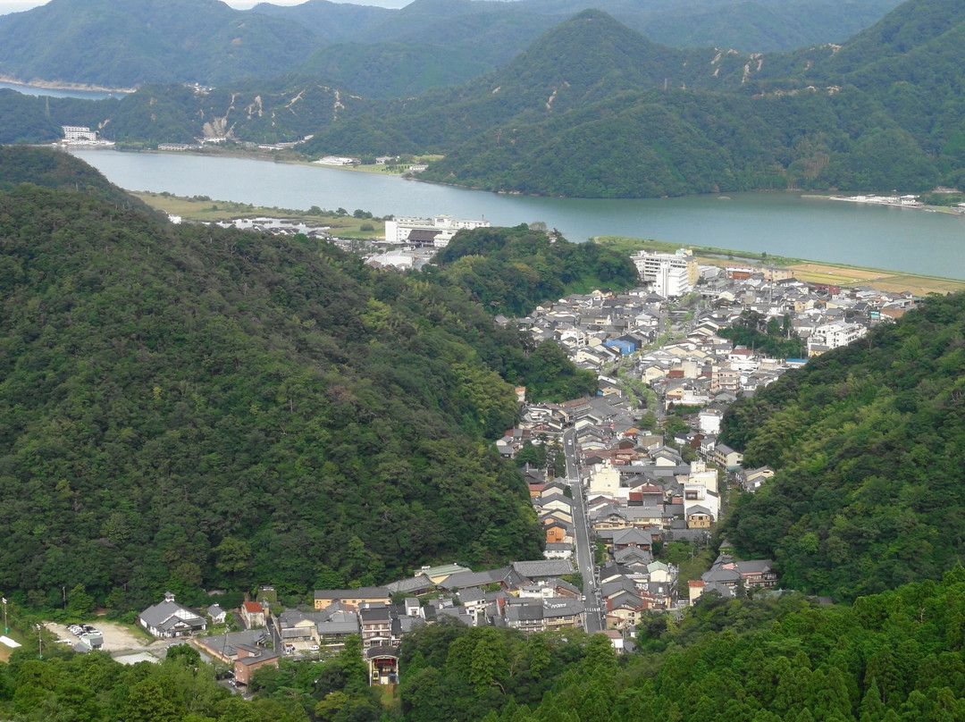 Kinosaki Onsen Ropeway景点图片
