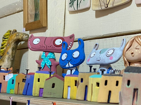 Kupecheskoye Podvorye