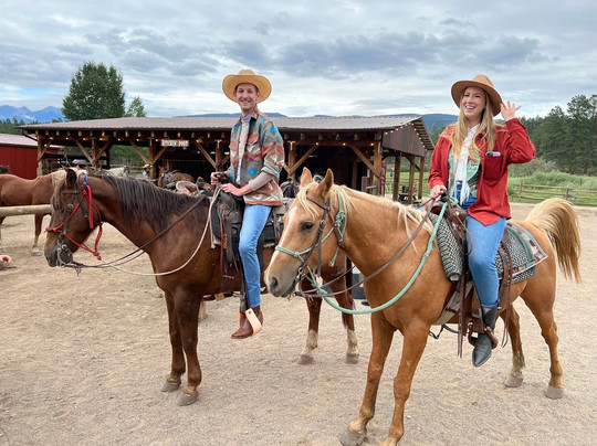 Bears Ranch-杜兰戈必去景点