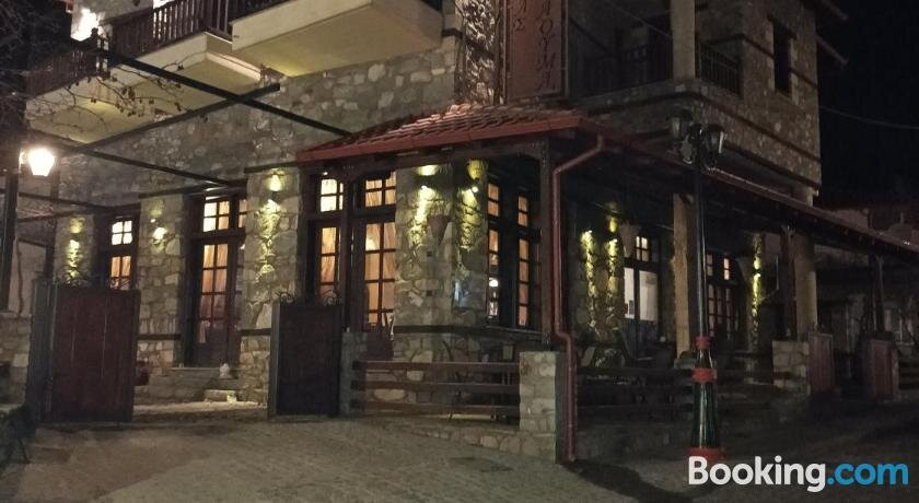 Guest House Naouma主图