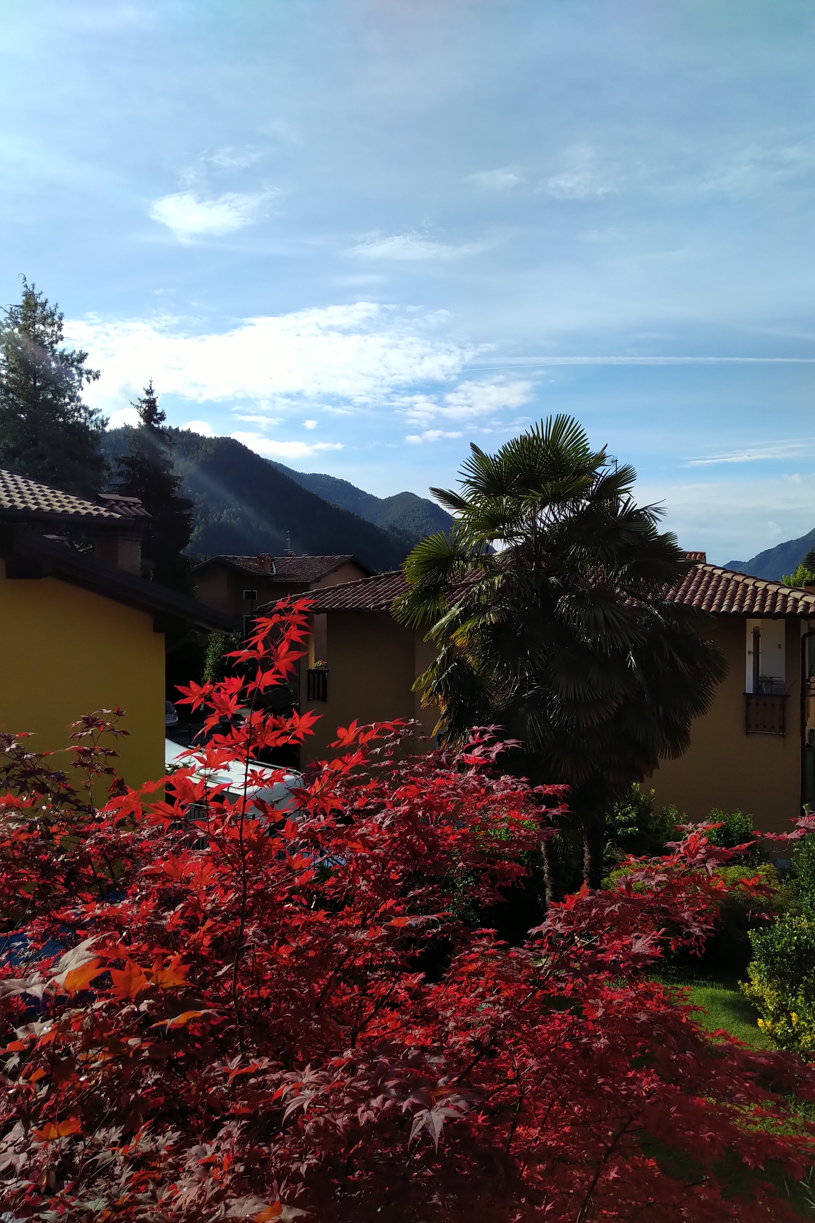B&B Acero Rosso Villa Romeo-官方