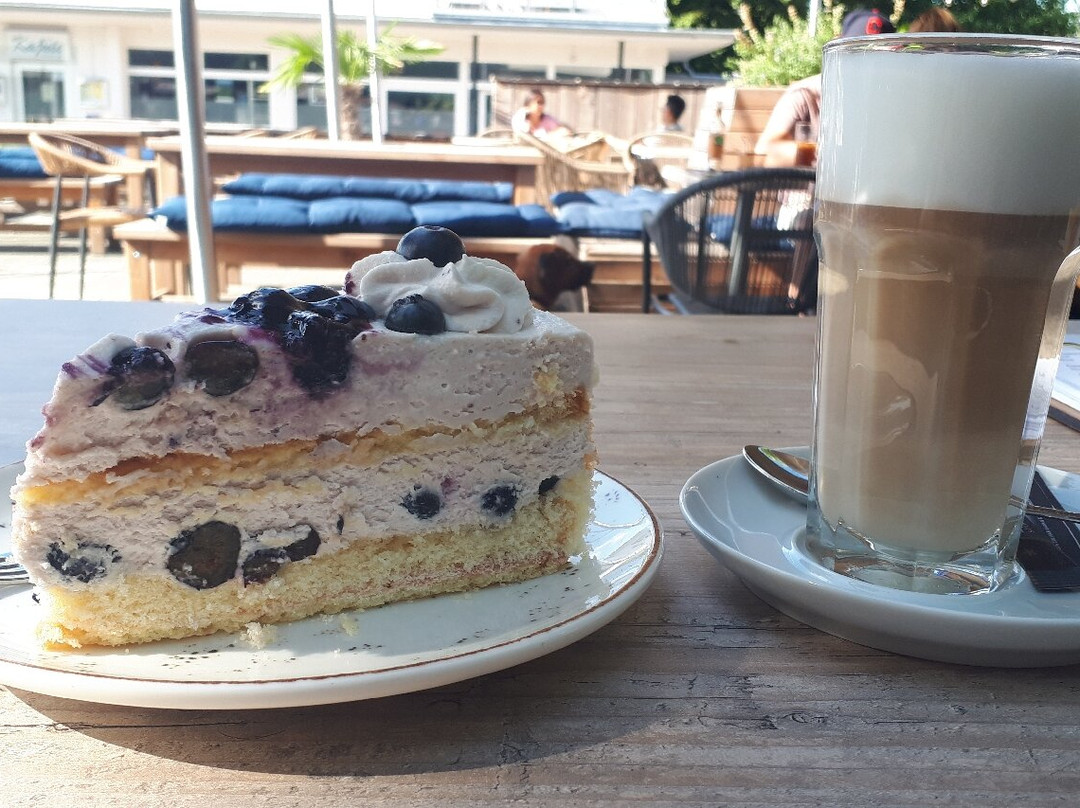 Stratmanns Haus am See主图