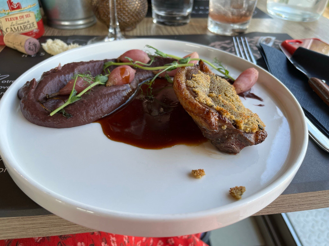 Core by Clare Smyth