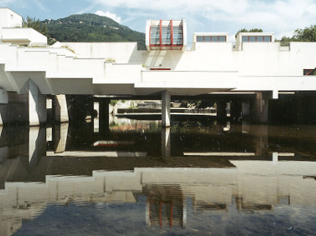 Civico Museo Parisi Valle景点图片