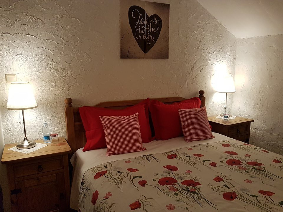 B&B Les Gabelous Viroinval主图