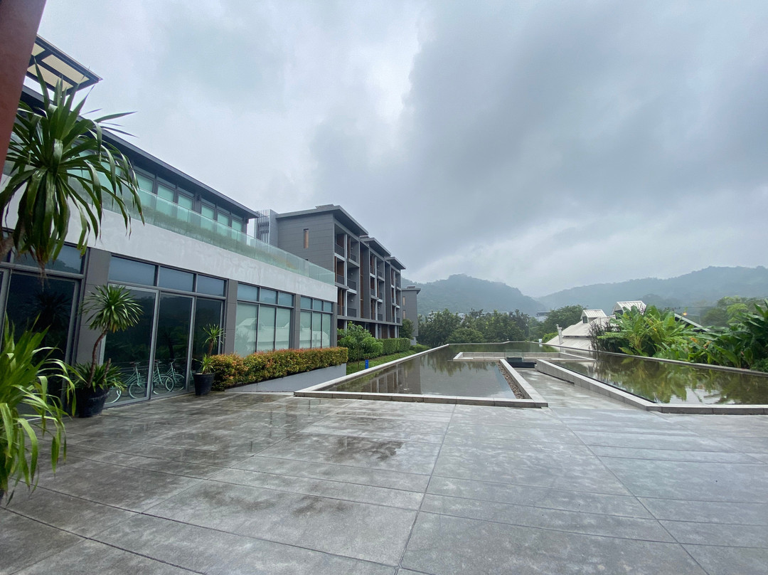 The Peri Hotel Khao Yai主图