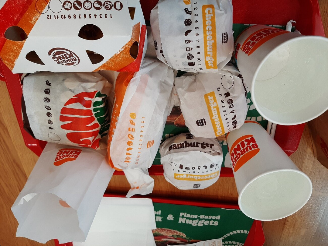 Burger King