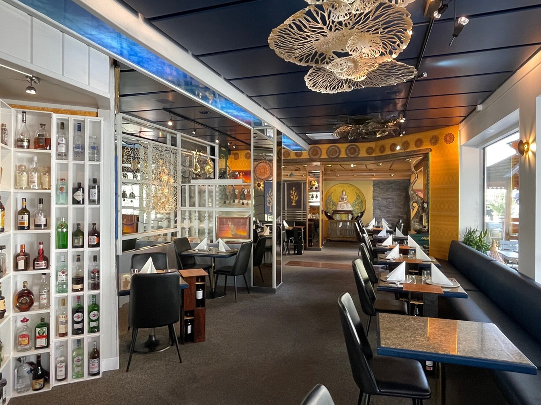 Thai Kitchen