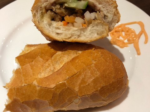 Prei Nokor Coffe Shop主图