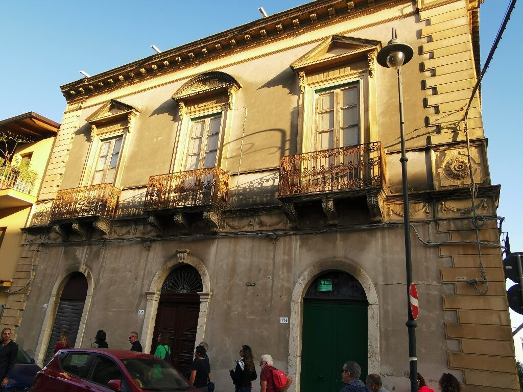 Museo del Risorgimento景点图片