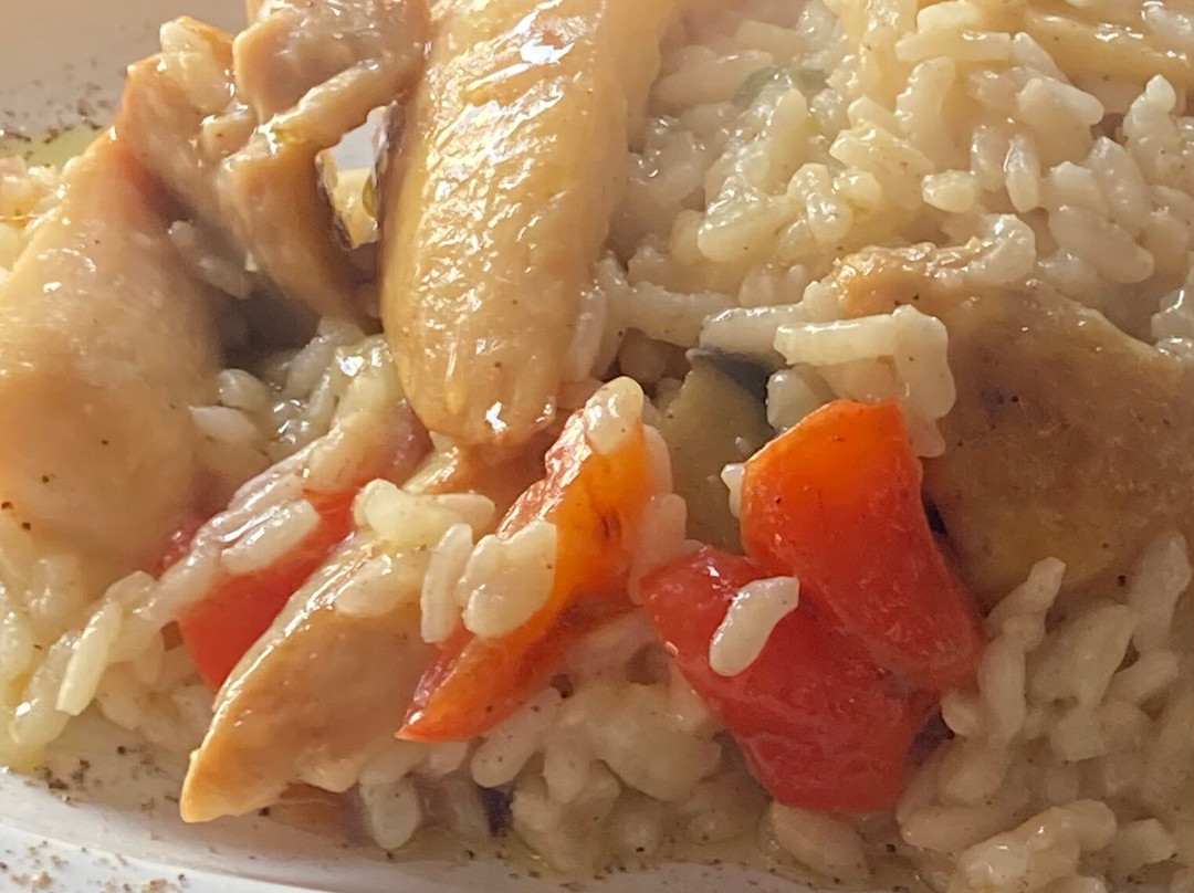 Pizzeria Trattoria Da LiLo & Restaurant