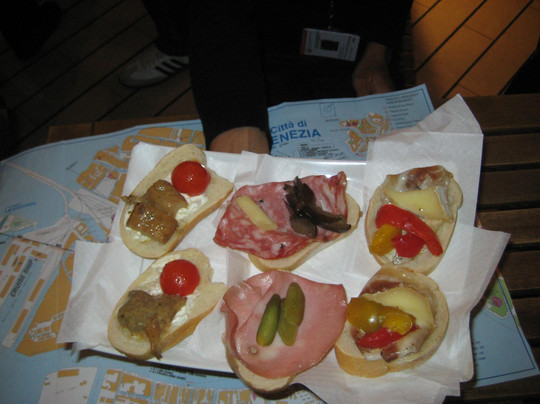 Intrepid Urban Adventures - Venice-威尼斯必去景点