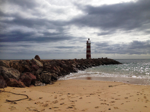 Animaris Ilha Deserta-法罗必去景点