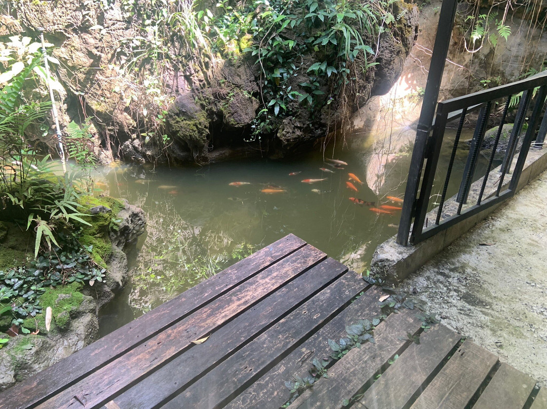 โรงงานกาแฟคาลิโก