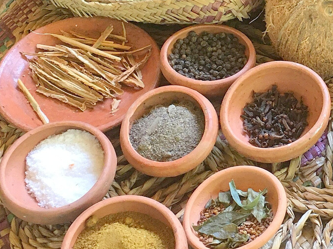 Eat Auckland Walking Food Tours-奥克兰中心地区必去景点