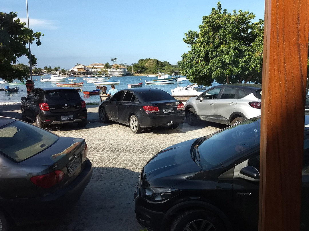 Itajuru Waterway-卡布弗里乌必去景点