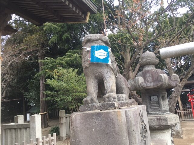 Yoshida Shrine-水户市必去景点